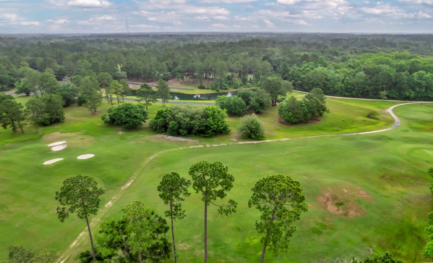 Sapelo Hammock Golf Club