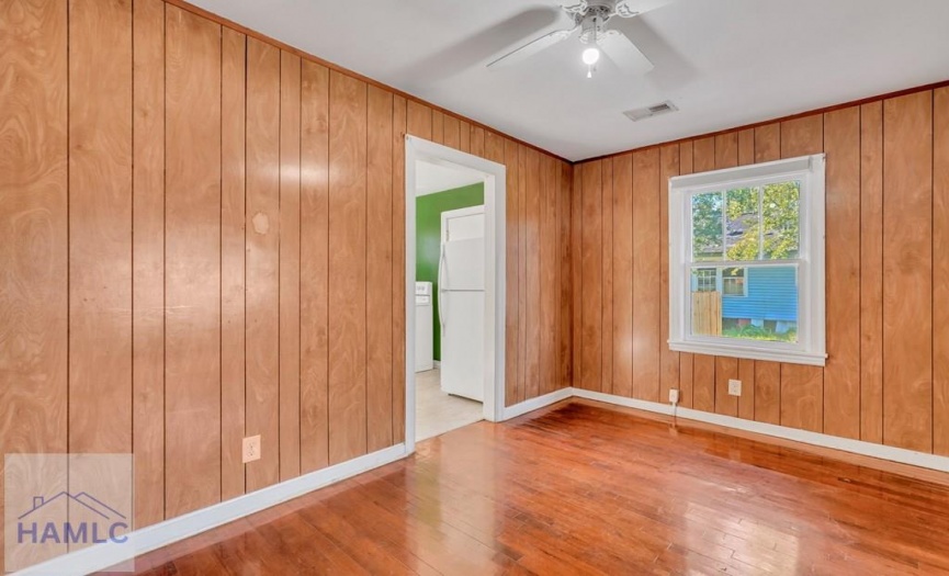 Separate Formal Dining Room