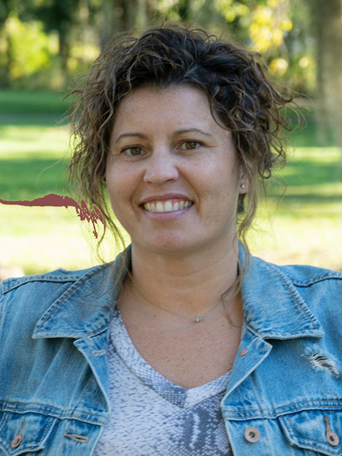 Miki Woodard